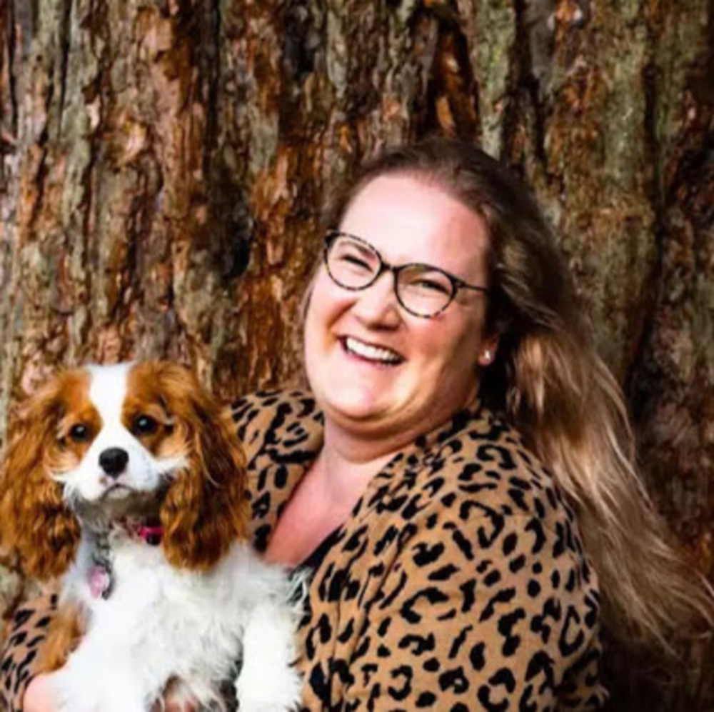 Meet your Posher, Jenessa